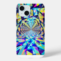 Crystal Corridor: Journey Through the Prism