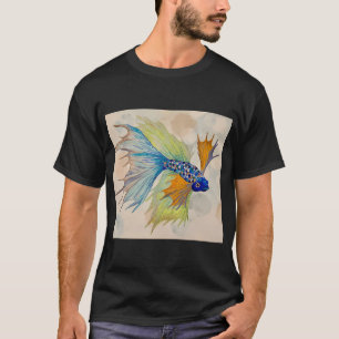 Crystal Critters: Mer Series 3 T-Shirt