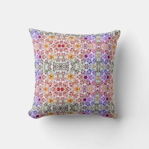 Crystal Cushion