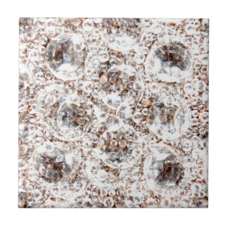 Crystal Dreaming Tile