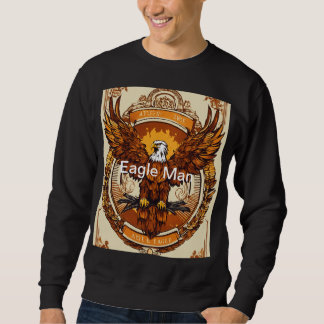 Crystal Eagle Creations – Emblem of Freedom & Ambi Sweatshirt