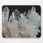 Crystal Energy Quartz Cluster