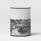 Crystal Falls, MI Pillar Candle