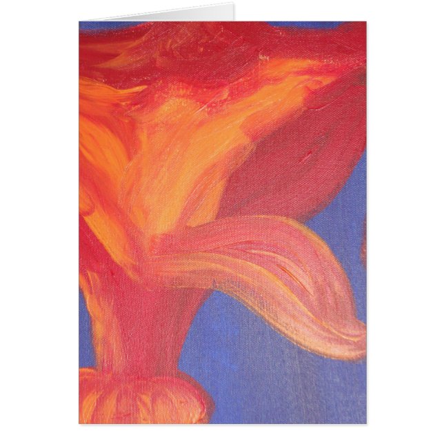 crystal flower (Front)