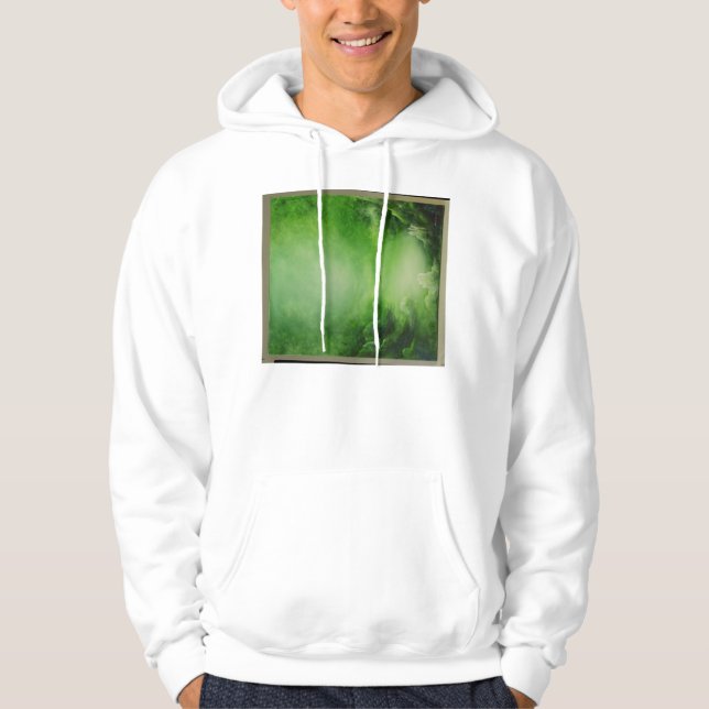 Crystal Forest 1991 Hoodie (Front)