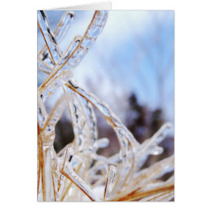 Crystal glass