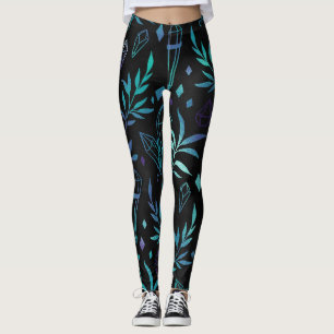 Crystal Leggings