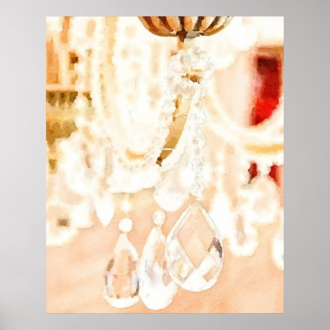 Crystal Light Poster (Front)