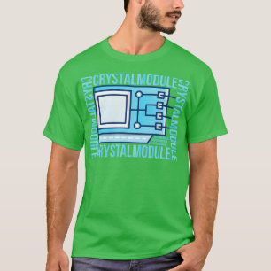 crystal module T-Shirt