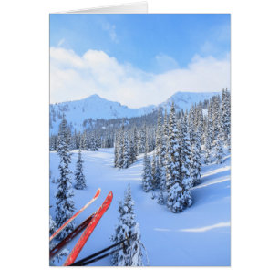 Crystal Mountain Ski Resort, near Mt. Rainier 2