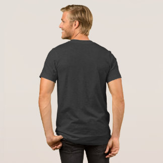 Crystal Mountain, Washington Tri-Blend Shirt