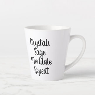 Crystal Mug