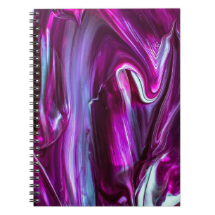 Crystal Notebook