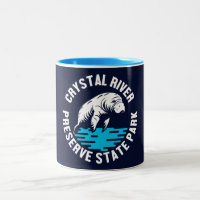 Crystal River Preserve State Park