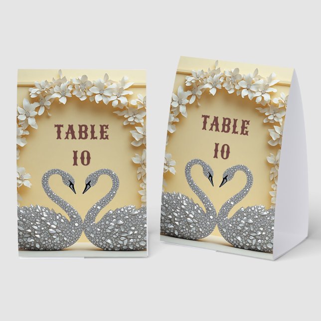 Crystal Romance Celebration Style (Front/Back)