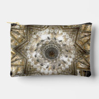 'Crystal' Small Accessory Bag