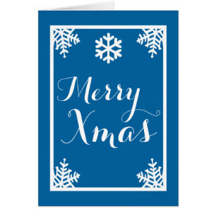 Crystal Snowflake Christmas