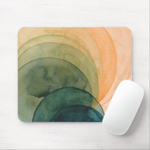 Crystal Spade Mouse Mat