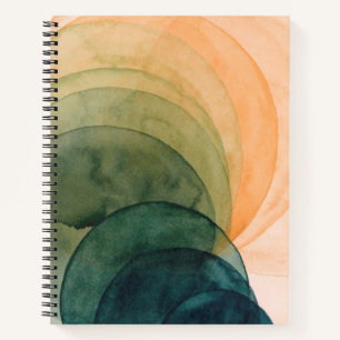 Crystal Spade Notebook