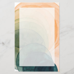 Crystal Spade Stationery