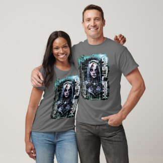 Crystal Spark: Chapter 3 T-Shirt