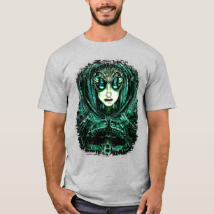 Crystal Spark T-Shirt