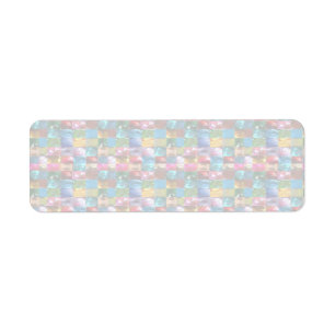 Crystal Stones Light Shades