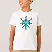 Crystal Sword 