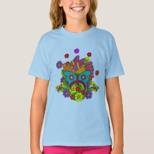 Crystal Tipps and Alistair T-Shirt