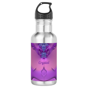 CRYSTAL ~ Water Bottle