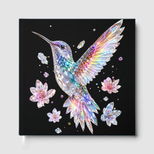 Crystal Wings Guest Book