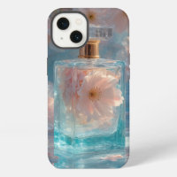 Crystal Zephyr – Pastel Blossom Aquamarine