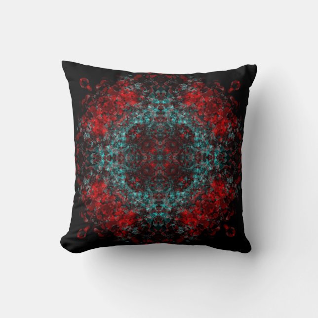 Crystalise Cushion (Front)