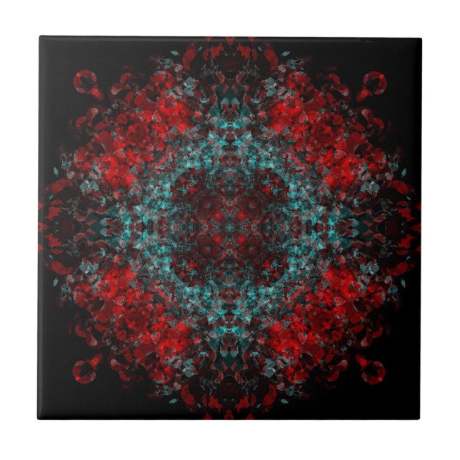 Crystalise Tile (Front)