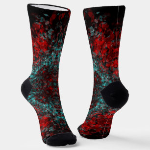 Crystalize Socks