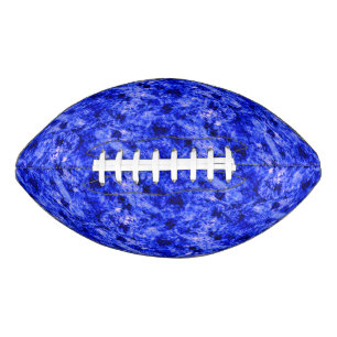 Crystallised by Kenneth Yoncich American Football