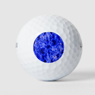 Crystallised by Kenneth Yoncich Golf Balls