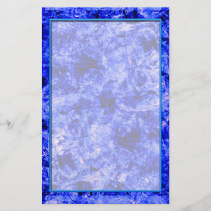 Crystallised by Kenneth Yoncich Stationery