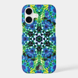 Crystalmarine Kaleidoscope