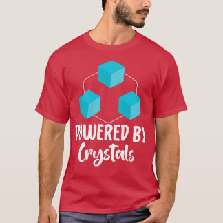 crystalmodule 5 T-Shirt