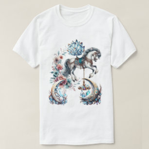 Crystals and Carousels T-Shirt