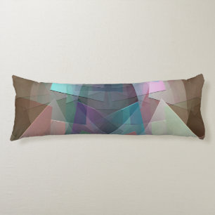 Crystals...... Body Cushion