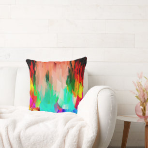 Crystals...... Cushion