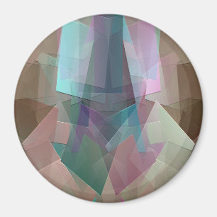 Crystals..... Magnet