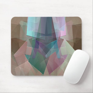 Crystals...... Mouse Mat