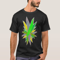 Crystals - shirt