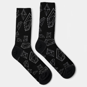 Crystals Socks