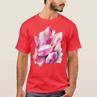 Crystals T-Shirt