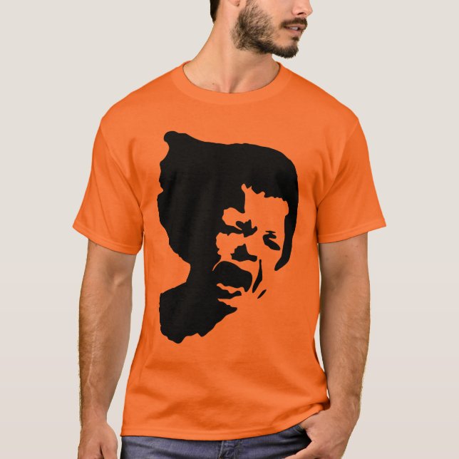crytuff graf T-Shirt (Front)