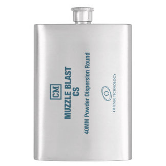 CS Flask